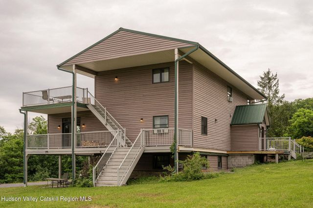 $669,000 | 452 Cunningham Road, Durham, NY 12422