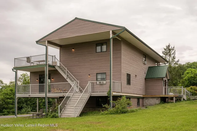 $669,000 | 452 Cunningham Road, Durham, NY 12422