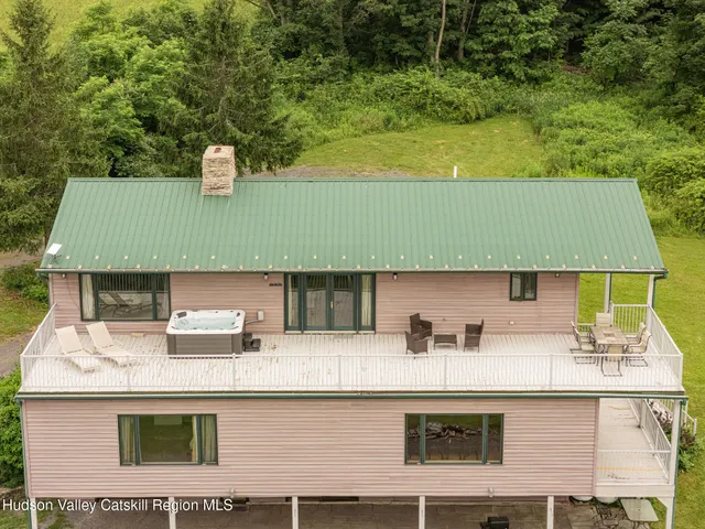 $669,000 | 452 Cunningham Road, Durham, NY 12422