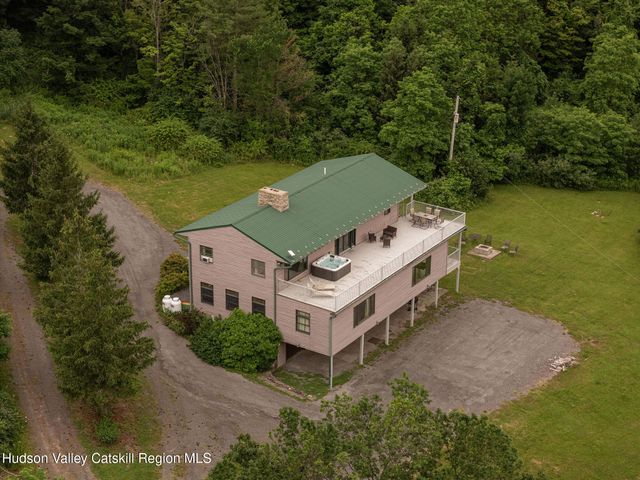$669,000 | 452 Cunningham Road, Durham, NY 12422