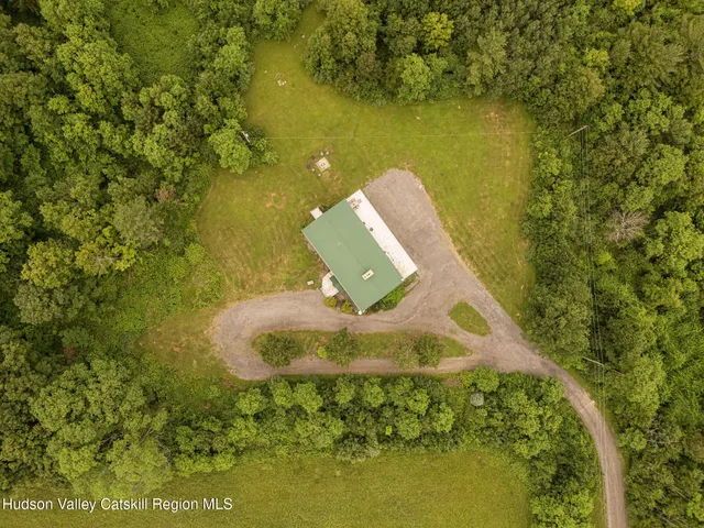 $669,000 | 452 Cunningham Road, Durham, NY 12422