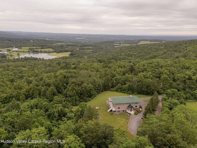 $669,000 | 452 Cunningham Road, Durham, NY 12422