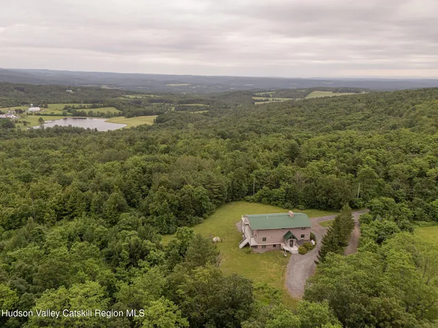 $669,000 | 452 Cunningham Road, Durham, NY 12422