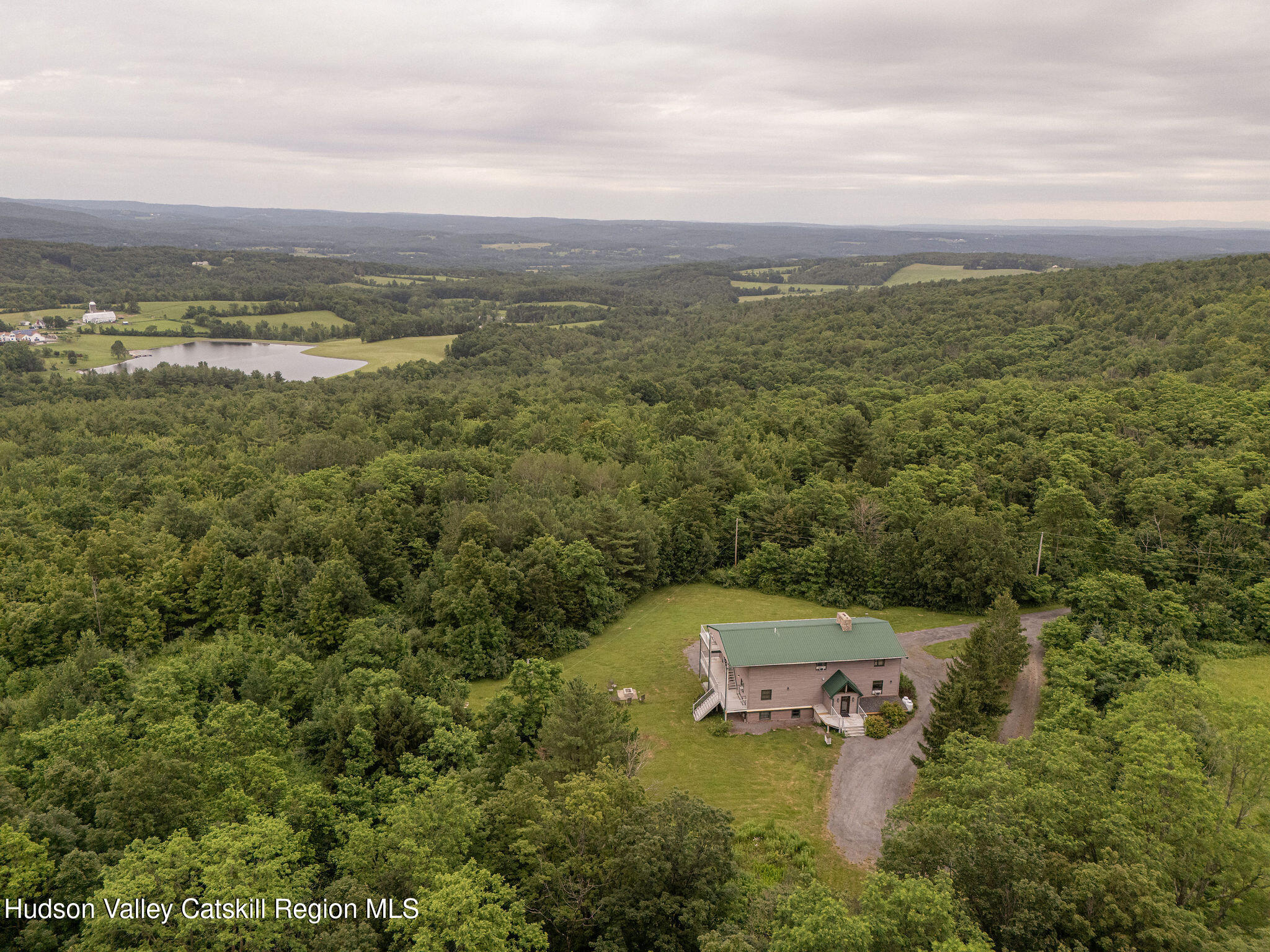 452 Cunningham Road Durham, NY 12422 - Photo 41 of 46 2025-06-452Cunningham-FreshAir-LawrenceB