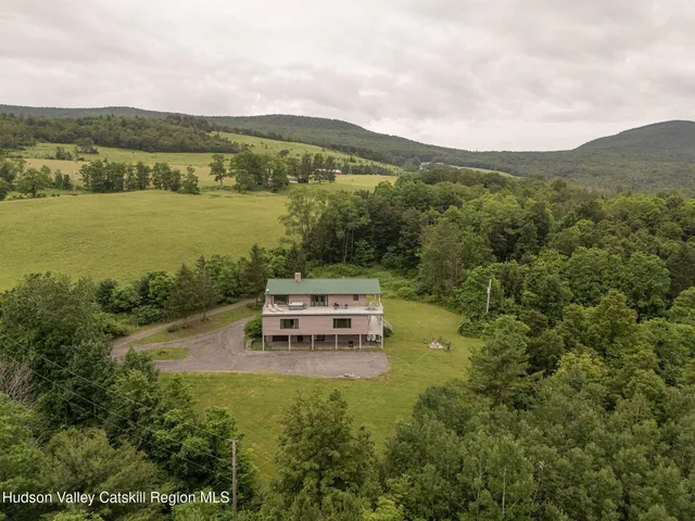 $669,000 | 452 Cunningham Road, Durham, NY 12422