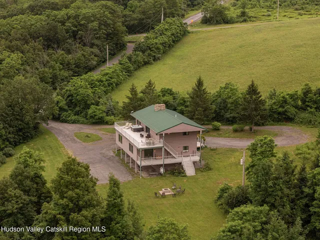 $669,000 | 452 Cunningham Road, Durham, NY 12422