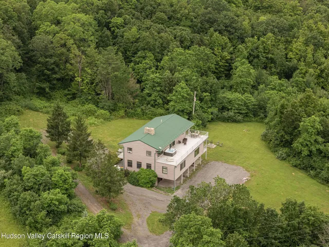 $669,000 | 452 Cunningham Road, Durham, NY 12422