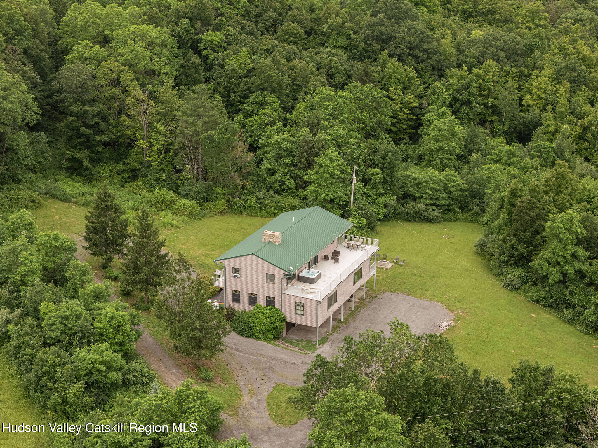 452 Cunningham Road Durham, NY 12422 - Photo 45 of 46 2025-06-452Cunningham-FreshAir-LawrenceB