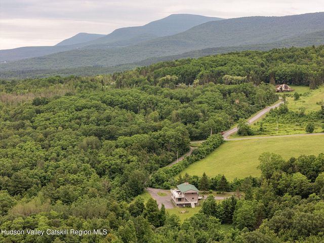 $669,000 | 452 Cunningham Road, Durham, NY 12422