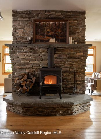 $669,000 | 452 Cunningham Road, Durham, NY 12422