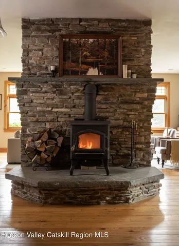 $669,000 | 452 Cunningham Road, Durham, NY 12422