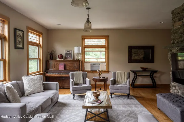 $669,000 | 452 Cunningham Road, Durham, NY 12422