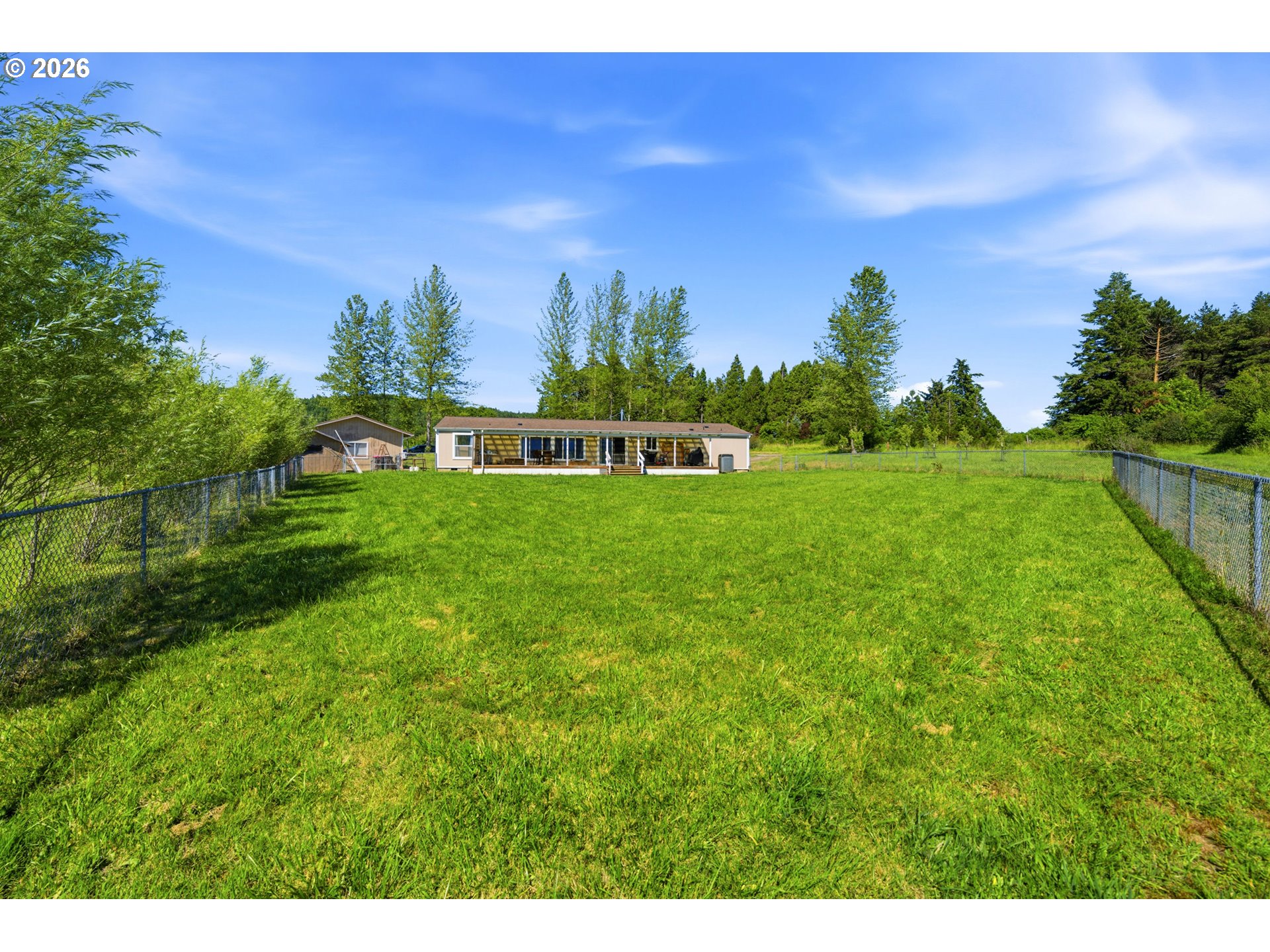 47755 Southwest Hebo Road Grand Ronde, OR 97347 - Photo 40 of 48