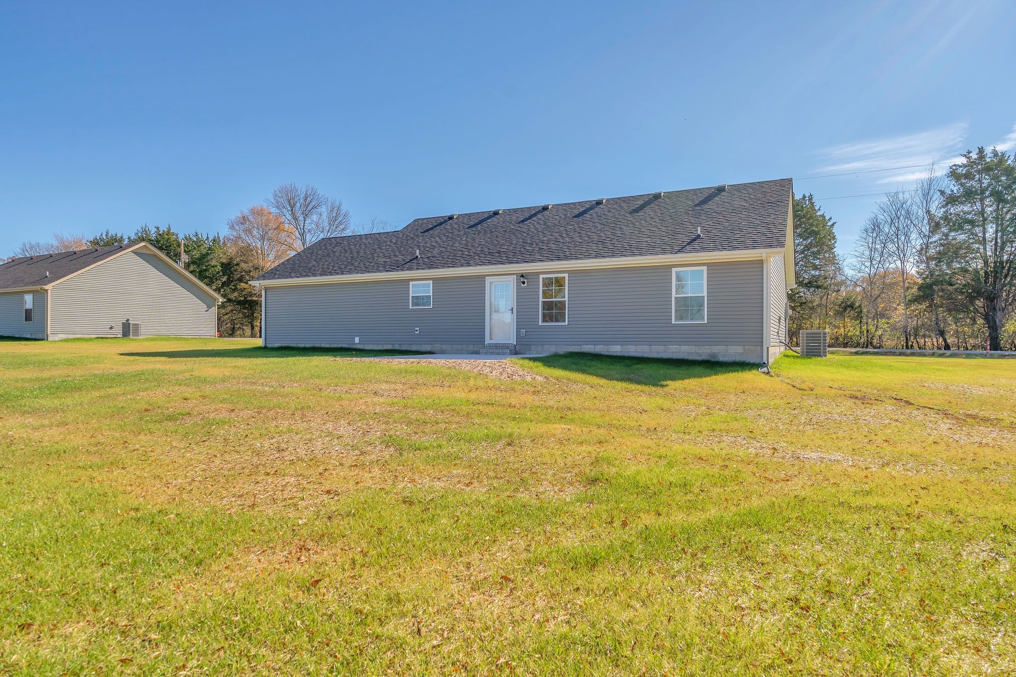 543 Paynes Church Road Winchester, TN 37398 - Photo 34 of 36 a view of a house with a yard