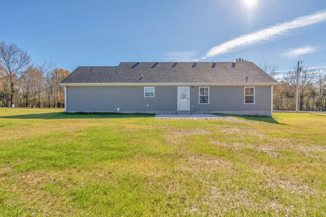 $350,000 | 543 Paynes Church Road, Winchester, TN 37398