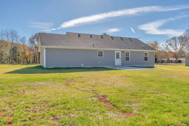 $350,000 | 543 Paynes Church Road, Winchester, TN 37398