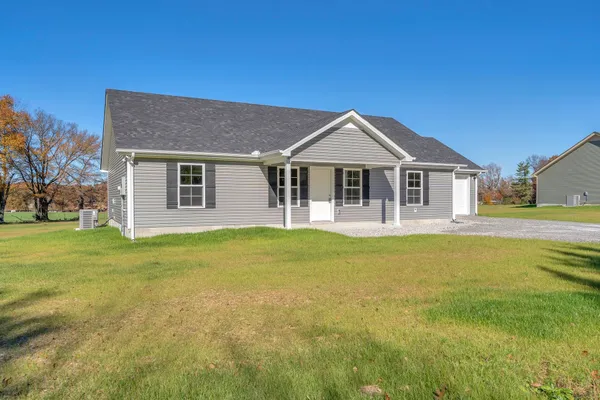 $340,000 | 1543 Paynes Church Road, Winchester, TN 37398