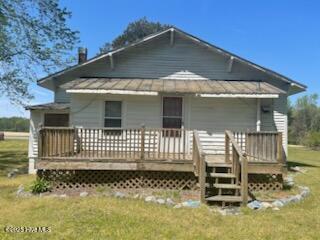 1640 Clark Road Robersonville, NC 27871 - Photo 3 of 9 IMG_7594