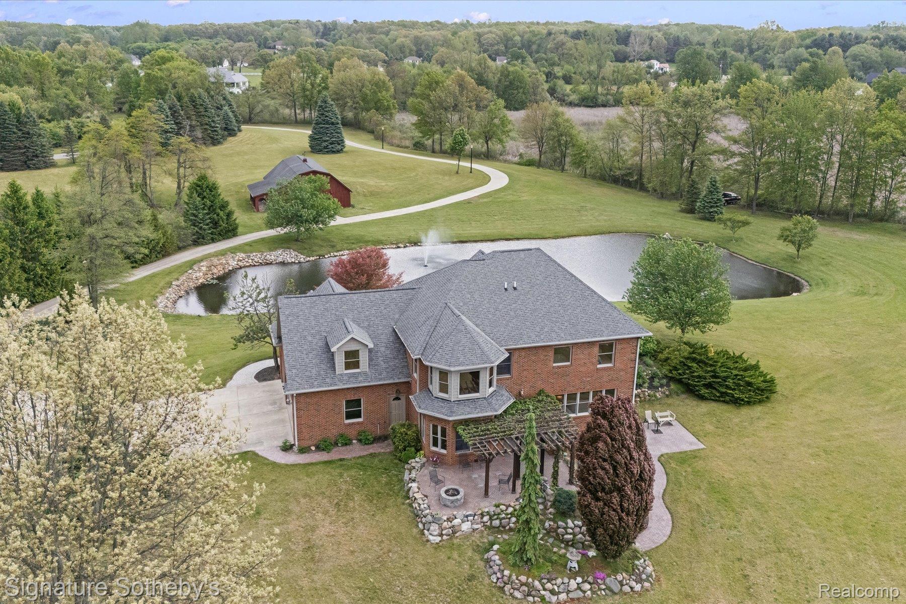 6831 Price Lake Road North Jackson, MI 49201 - Photo 51 of 71 51-Price Lake-12.jpg