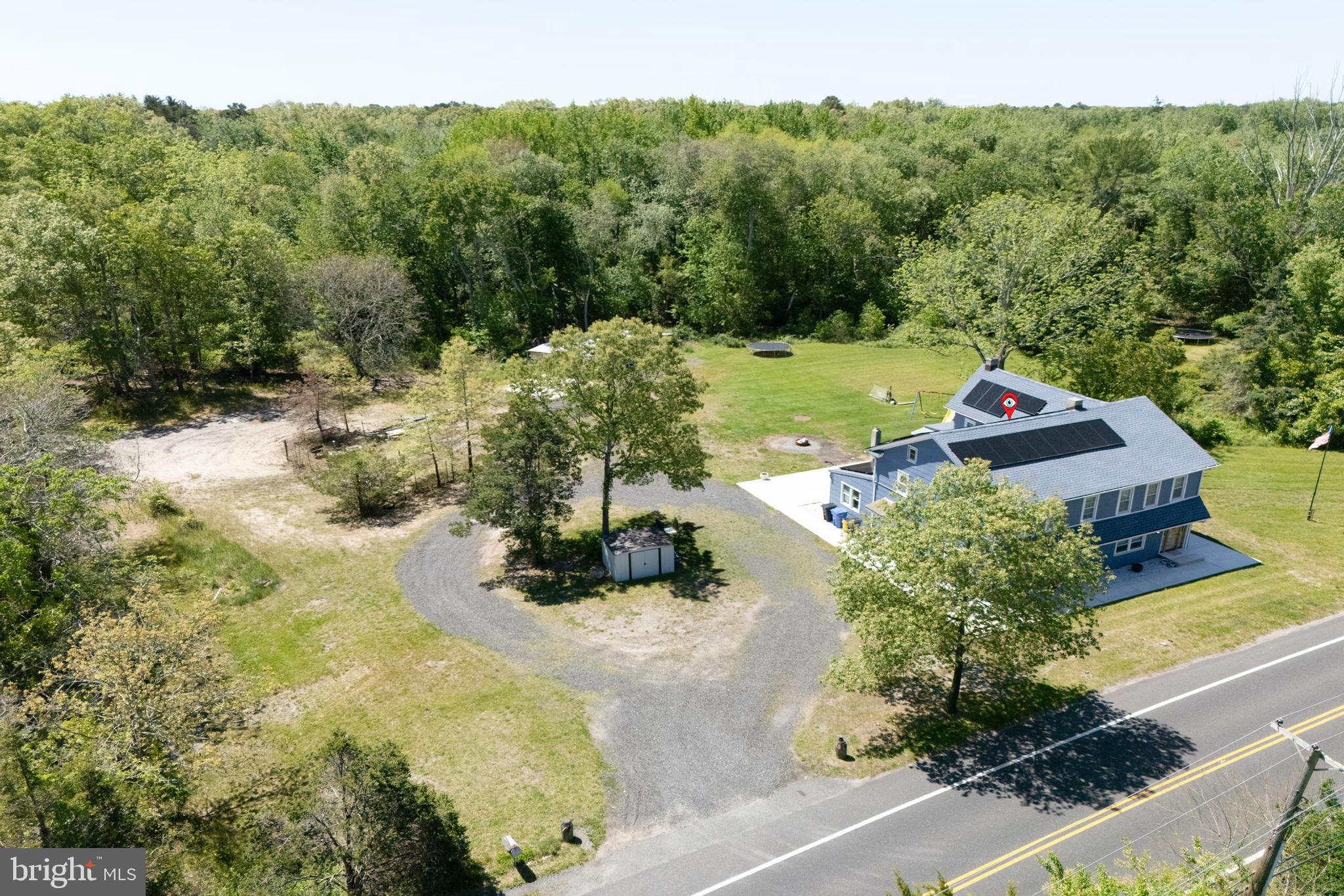 1714 County Road 542 Egg Harbor City, NJ 08215 - Photo 14 of 75