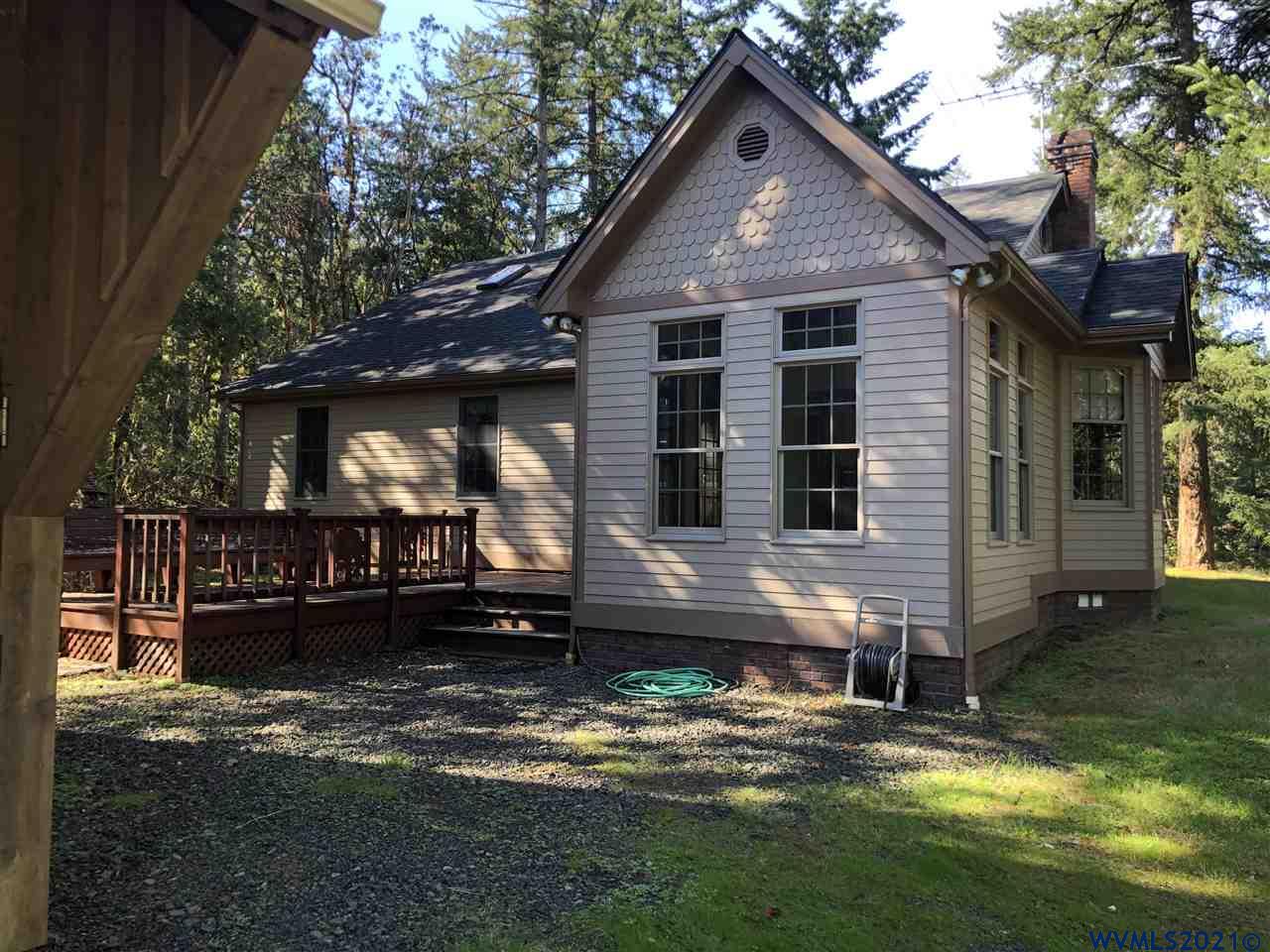 2829 Ridgeway Drive Southeast Turner, OR 97392 - Photo 5 of 22 Gallery Image 5
