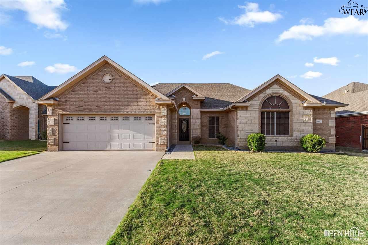 4 Jasmine Court Wichita Falls, TX 76310 - Photo 1 of 1 Gallery Image 1