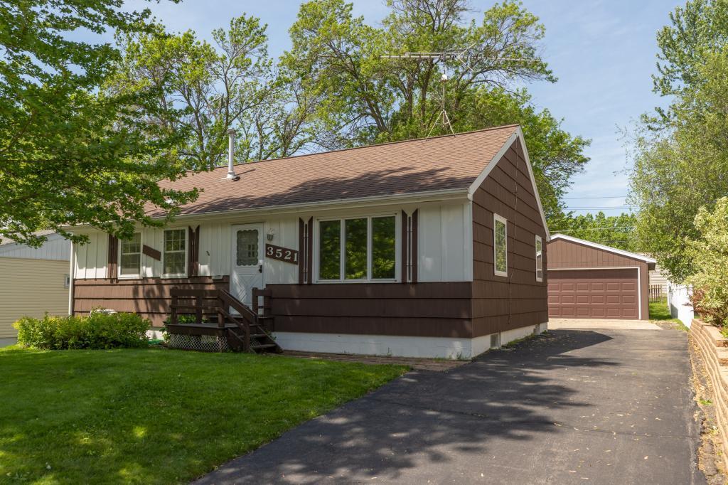 3521 6th Place Northwest Rochester, MN 55901 - Photo 1 of 1 Gallery Image 1