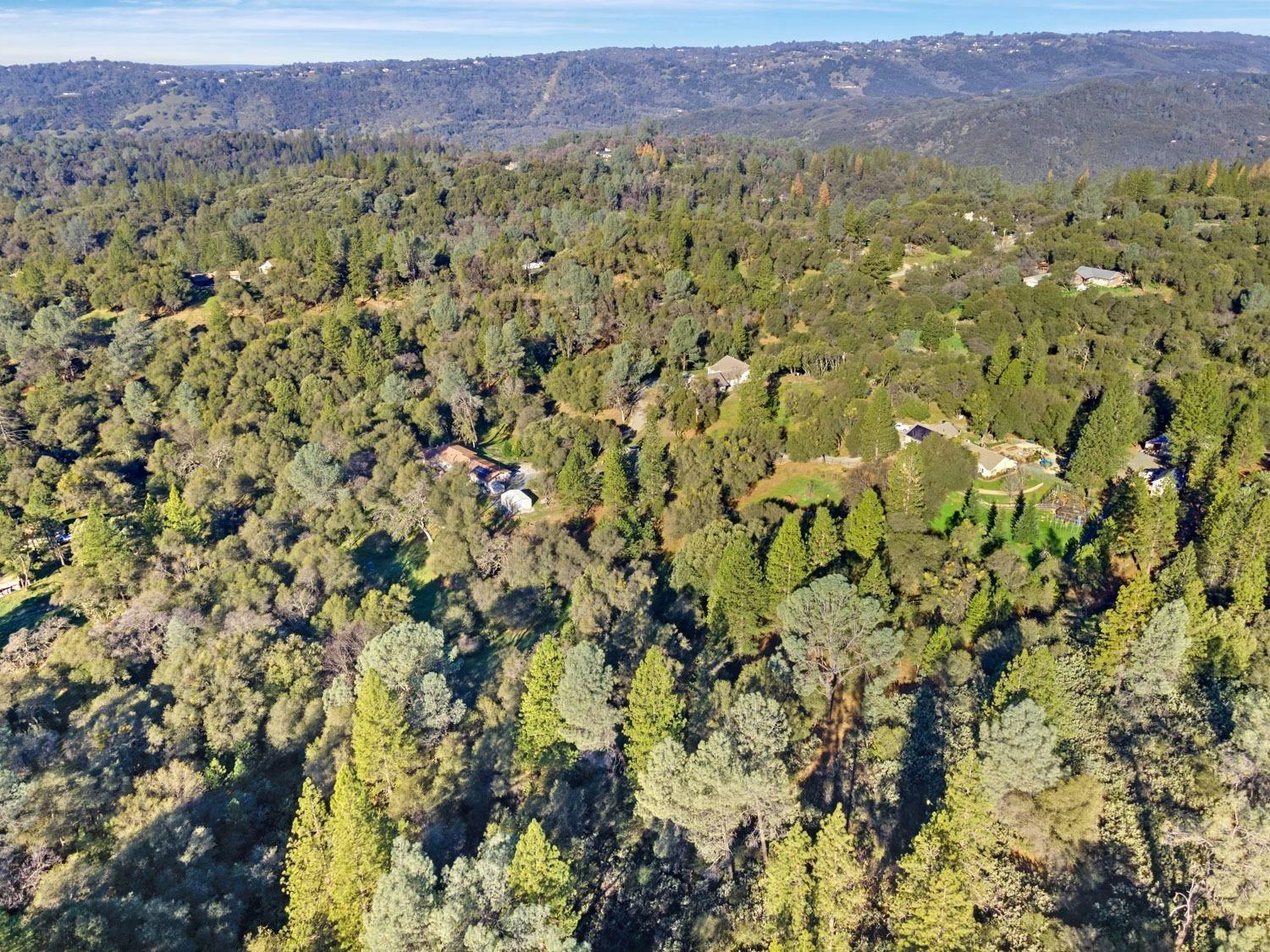 3040 Wolverine Court El Dorado, CA 95623 - Photo 19 of 23 a view of a lush green field