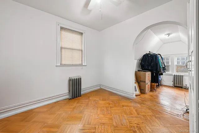 a view of outdoor space and porch