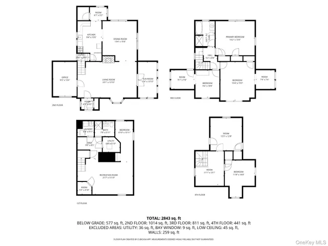 $989,000 | 188-31 Lewiston Avenue | Hollis