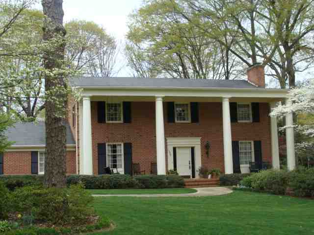 1902 Sheldon Drive Anderson, SC 29621 - Photo 2 of 21