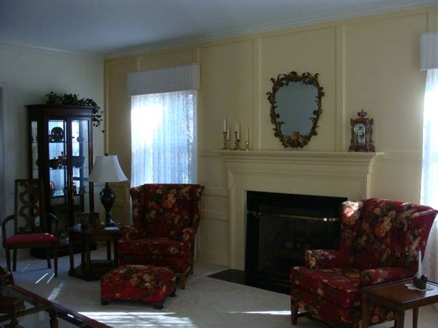 1902 Sheldon Drive Anderson, SC 29621 - Photo 3 of 21