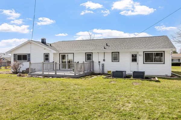 $275,000 | 24 East Prospect Street, Plymouth, WI 53073