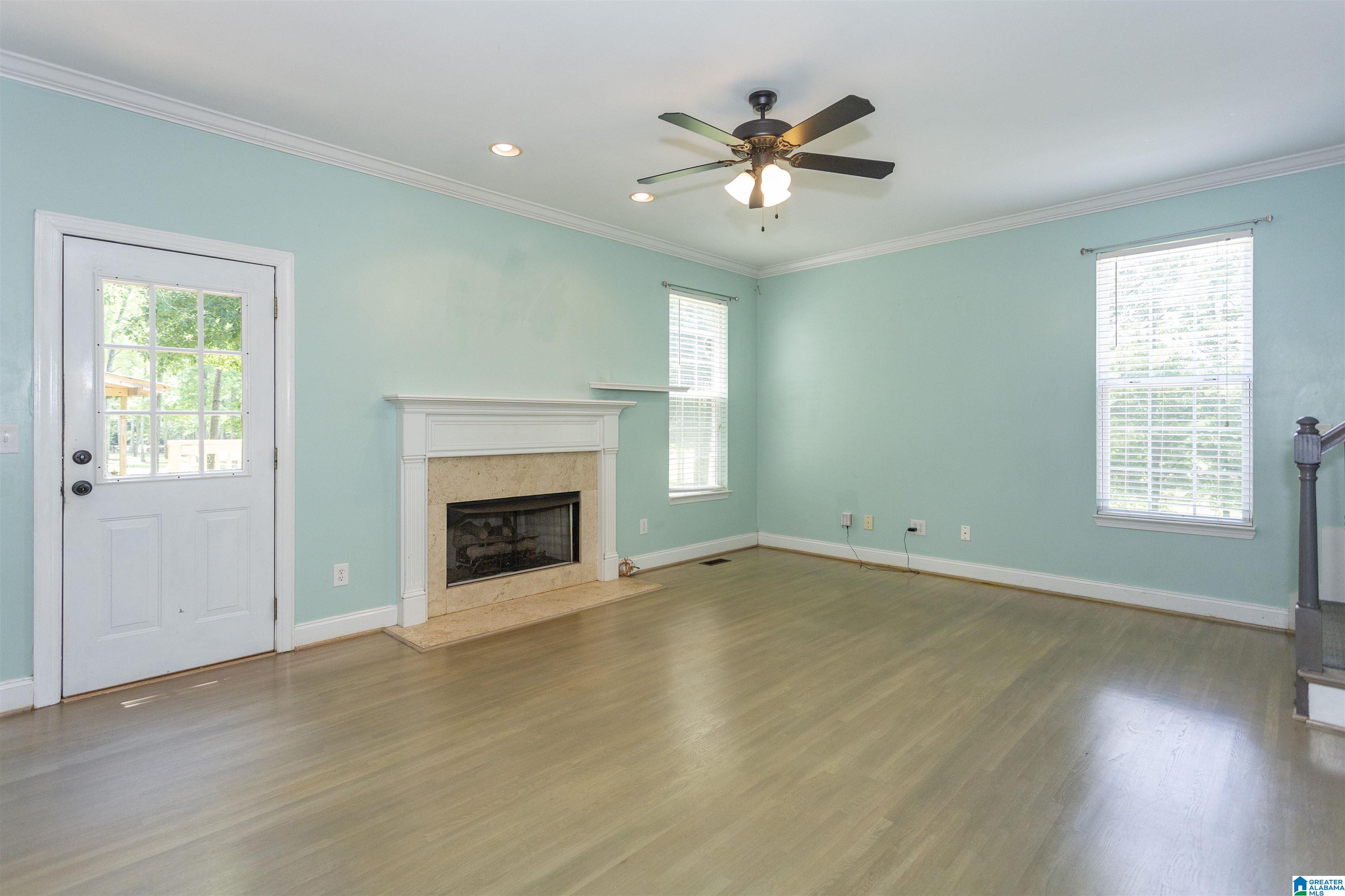 7050 Harpers Dairy Loop Bessemer, AL 35022 - Photo 21 of 73