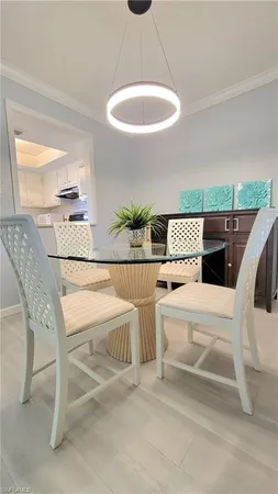 $1,600 | 300 Valley Stream Drive, Unit A7, Naples, FL 34113