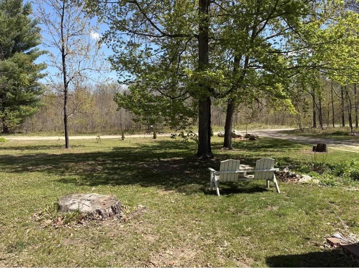 3125 Deer Lake Road Harrison, MI 48625 - Photo 9 of 22