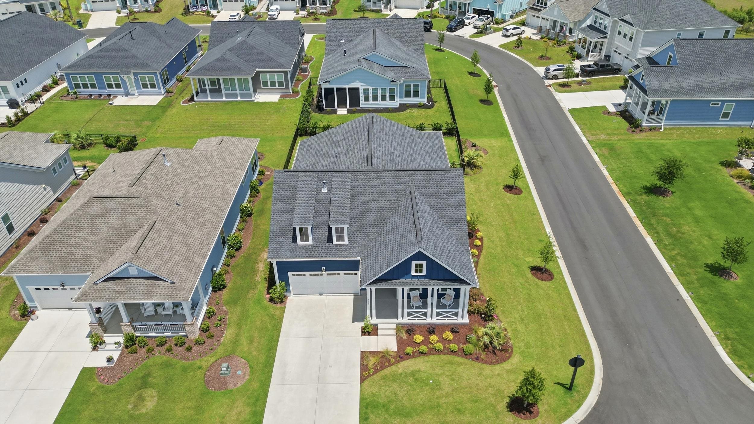5030 Whitsett Street Murrells Inlet, SC 29576 - Photo 29 of 40