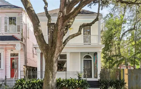 $850,000 | 2126 Brainard Street, New Orleans, LA 70113