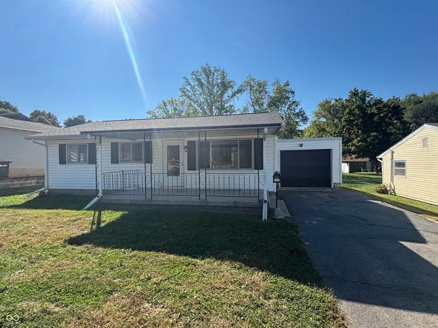 $152,750 | 107 East Sycamore Street, Attica, IN 47918