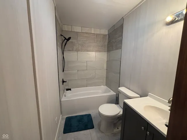 $152,750 | 107 East Sycamore Street, Attica, IN 47918