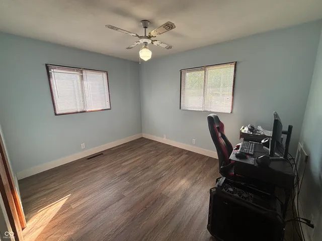 $152,750 | 107 East Sycamore Street, Attica, IN 47918