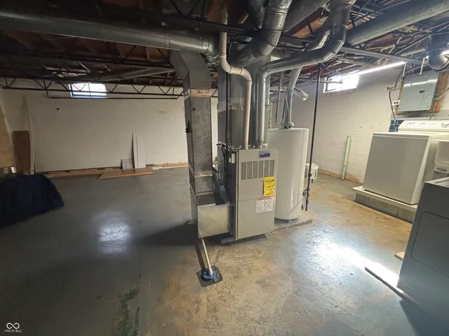 $152,750 | 107 East Sycamore Street, Attica, IN 47918