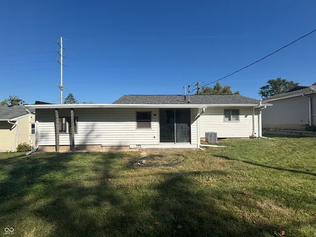 $152,750 | 107 East Sycamore Street, Attica, IN 47918