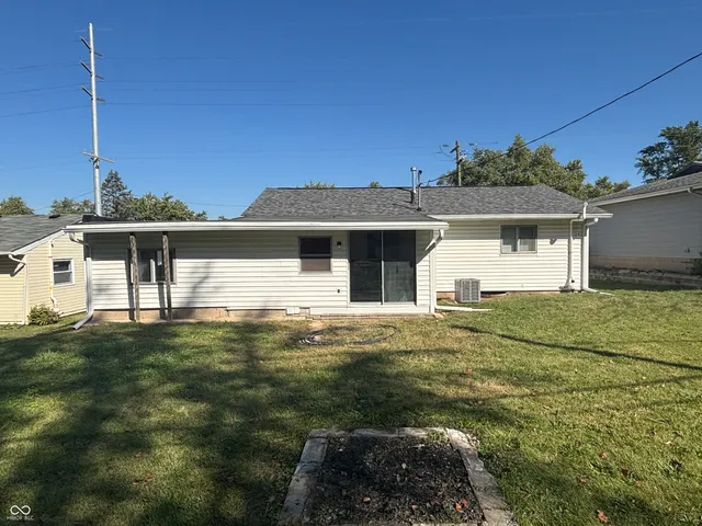 $152,750 | 107 East Sycamore Street, Attica, IN 47918