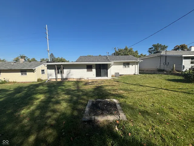$152,750 | 107 East Sycamore Street, Attica, IN 47918