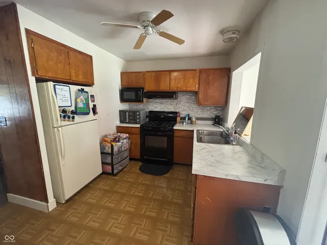 $152,750 | 107 East Sycamore Street, Attica, IN 47918