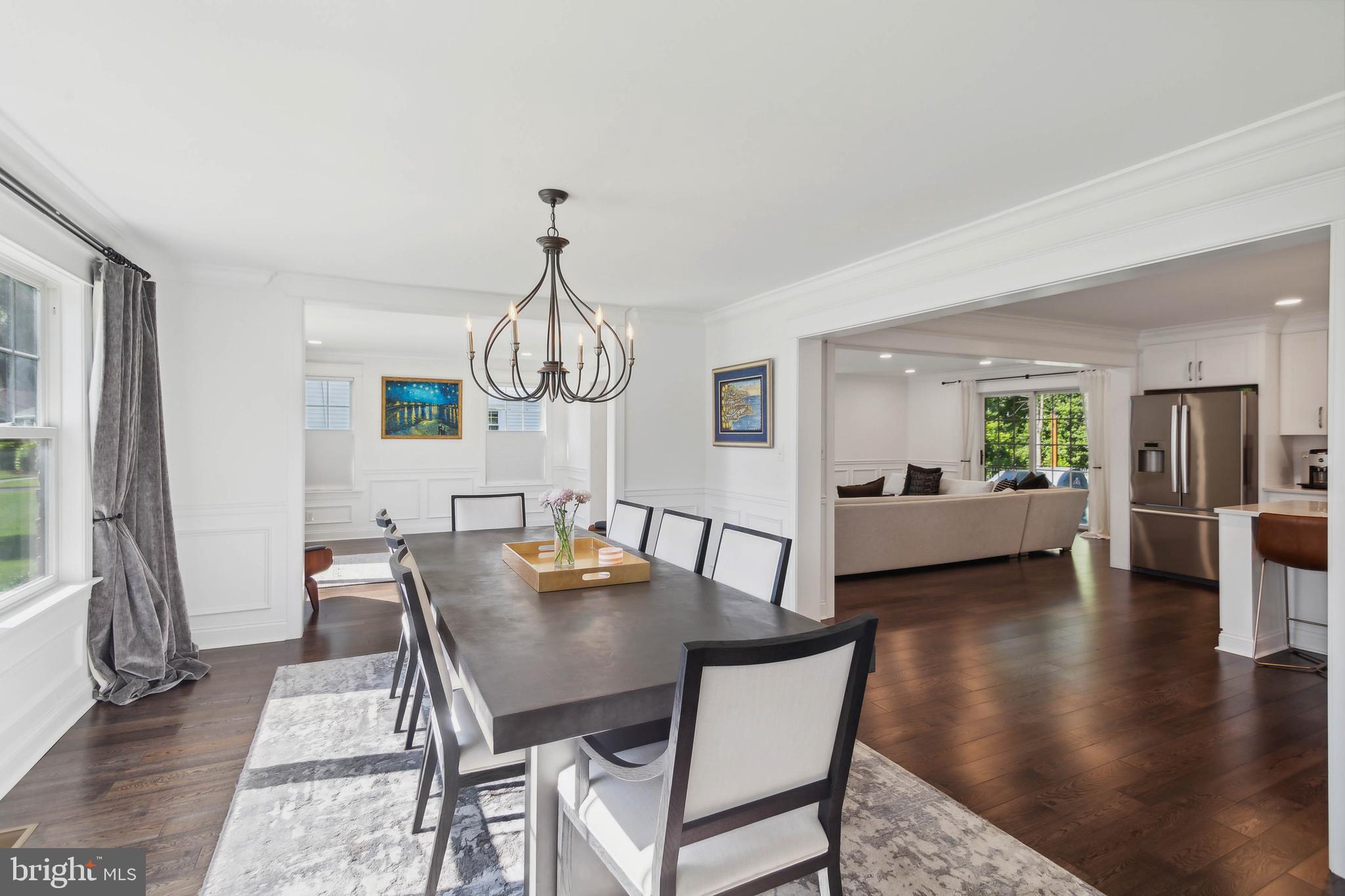 210 Meadow Drive Haddonfield, NJ 08033 - Photo 2 of 25