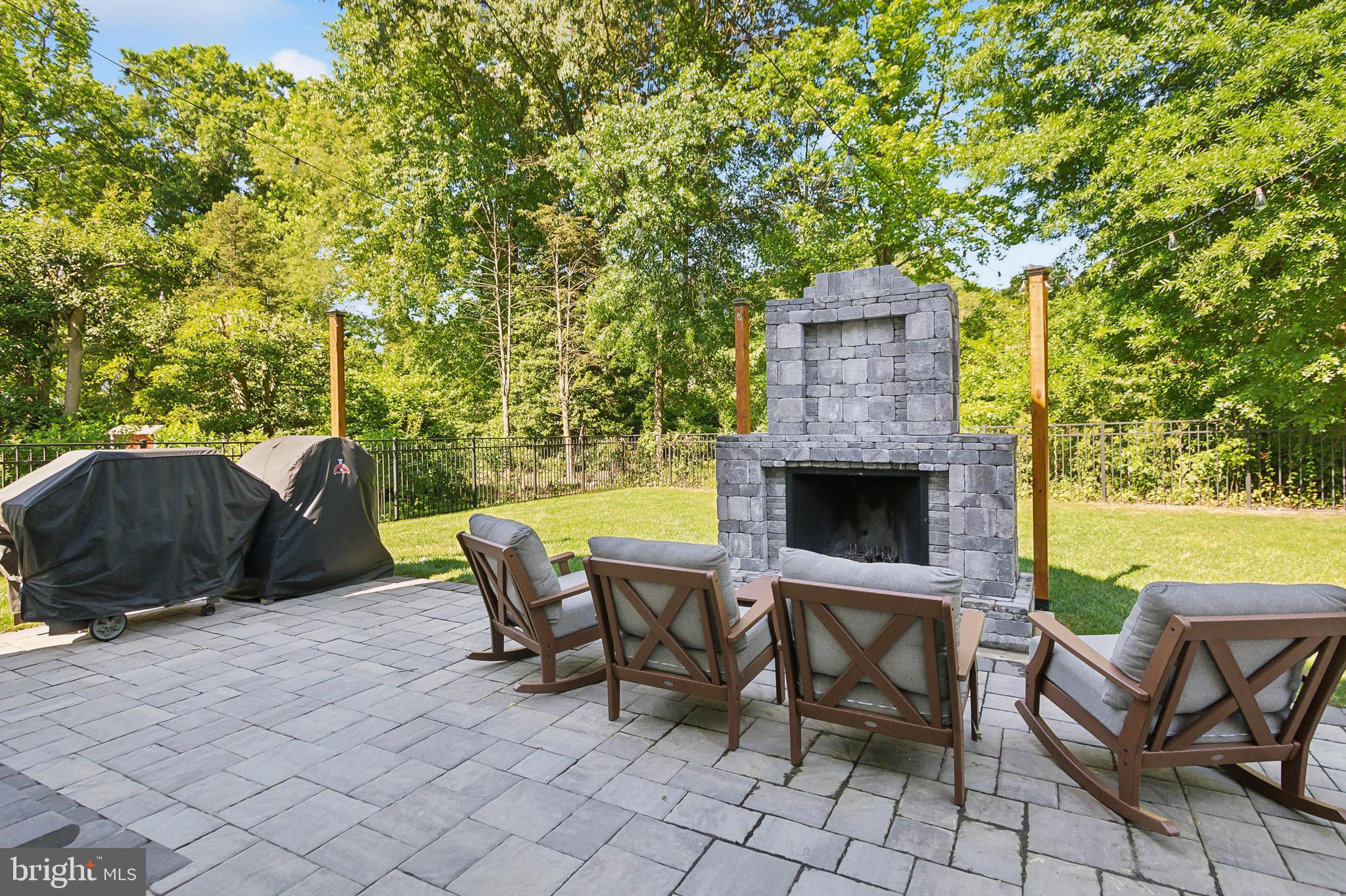 210 Meadow Drive Haddonfield, NJ 08033 - Photo 22 of 25