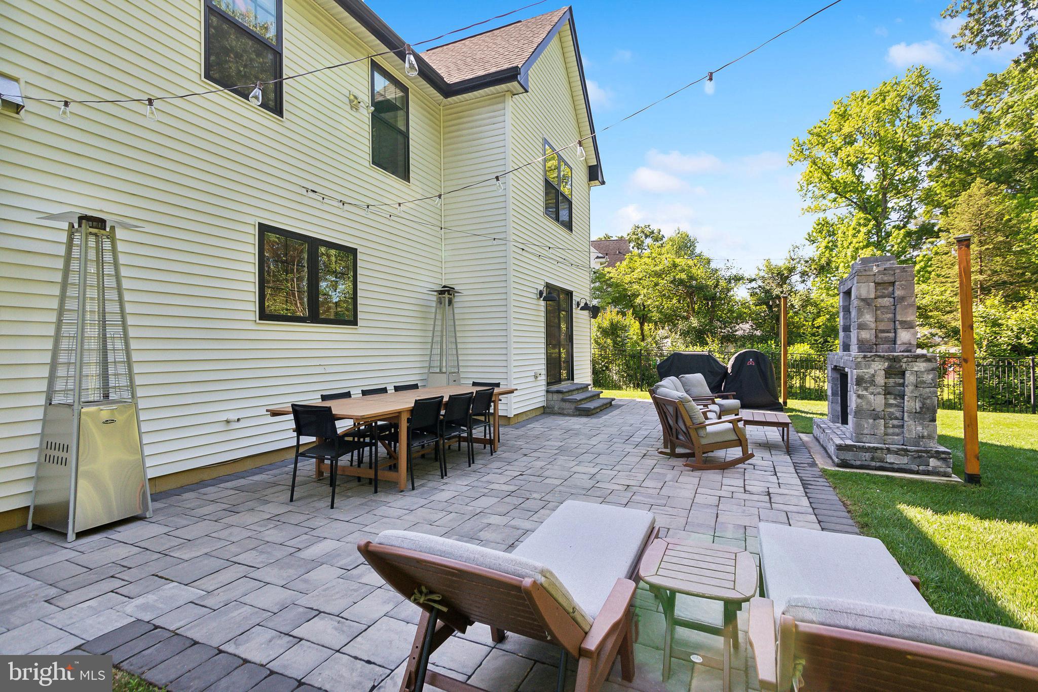 210 Meadow Drive Haddonfield, NJ 08033 - Photo 23 of 25