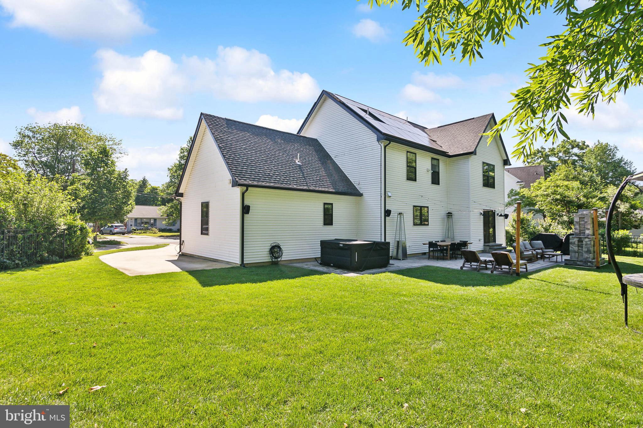 210 Meadow Drive Haddonfield, NJ 08033 - Photo 24 of 25